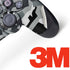 Urban Camouflage Black PS4 Pro/Slim Controller Skin