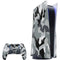 Urban Camouflage Black PS5 Bundle Skin