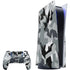 Urban Camouflage Black PS5 Bundle Skin