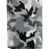 Urban Camouflage Black PS5 Console Skin