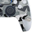 Urban Camouflage Black PS5 Controller Skin