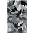 Urban Camouflage Black PS5 Slim Disk Bundle Skin