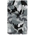 Urban Camouflage Black PS5 Slim Disk Bundle Skin
