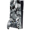 Urban Camouflage Black PS5 Slim Digital Edition Bundle Skin