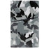 Urban Camouflage Black PS5 Slim Digital Edition Bundle Skin