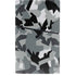 Urban Camouflage Black PS5 Slim Digital Edition Bundle Skin