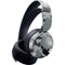 Urban Camouflage Black PULSE 3D Wireless Headset for PS5 Skin