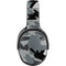 Urban Camouflage Black Skullcandy Venue Skin