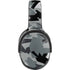 Urban Camouflage Black Skullcandy Venue Skin
