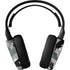 Urban Camouflage Black SteelSeries Arctis 3 Skin