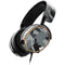 Urban Camouflage Black SteelSeries Arctis 5 Skin