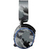 Urban Camouflage Black SteelSeries Arctis 5 Skin