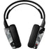 Urban Camouflage Black SteelSeries Arctis 5 Skin