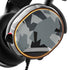 Urban Camouflage Black SteelSeries Arctis 5 Skin
