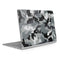Urban Camouflage Black Surface Book 2 13.5in Skin