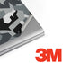 Urban Camouflage Black Surface Book 2 13.5in Skin