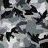 Urban Camouflage Black Surface Book 2 13.5in Skin