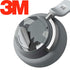 Urban Camouflage Black Surface Headphones Skin