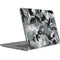 Urban Camouflage Black Surface Laptop Studio Skin