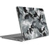Urban Camouflage Black Surface Laptop Studio Skin