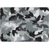 Urban Camouflage Black Surface Laptop Studio Skin