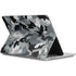 Urban Camouflage Black Surface Laptop Studio Skin