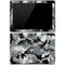 Urban Camouflage Black Surface Pro 3 Skin