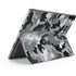 Urban Camouflage Black Surface Pro 8 Skin