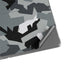 Urban Camouflage Black Surface Pro 8 Skin