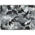 Urban Camouflage Black Surface Pro 9 Skin