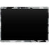 Urban Camouflage Black Surface Pro 9 Skin