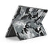 Urban Camouflage Black Surface Pro 9 Skin