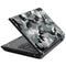 Urban Camouflage Black T440s Skin