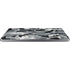 Urban Camouflage Black Universal Laptop 11in (8.8 x 6.2in) Skin