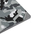 Urban Camouflage Black Universal Laptop 11in (8.8 x 6.2in) Skin
