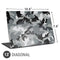 Urban Camouflage Black Universal Laptop 13in (10.6 x 7.6in) Skin