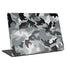 Urban Camouflage Black Universal Laptop 13in (10.6 x 7.6in) Skin