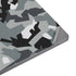 Urban Camouflage Black Universal Laptop 13in (10.6 x 7.6in) Skin