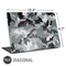 Urban Camouflage Black Universal Laptop 16.6in (13.4 x 9.7in) Skin
