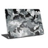 Urban Camouflage Black Universal Laptop 16in (13 x 9.4in) Skin
