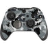 Urban Camouflage Black Xbox Elite Wireless Controller Series 2 Skin