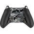 Urban Camouflage Black Xbox Elite Wireless Controller Series 2 Skin