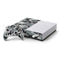 Urban Camouflage Black Xbox One S Console and Controller Bundle Skin
