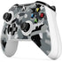 Urban Camouflage Black Xbox One S Controller Skin