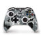 Urban Camouflage Black Xbox One S Controller Skin