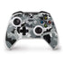 Urban Camouflage Black Xbox One S Controller Skin