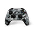Urban Camouflage Black Xbox One X Controller Skin