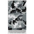 Urban Camouflage Black Xbox Series S Console Skin