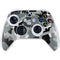 Urban Camouflage Black Xbox Series S Controller Skin