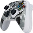 Urban Camouflage Black Xbox Series S Controller Skin